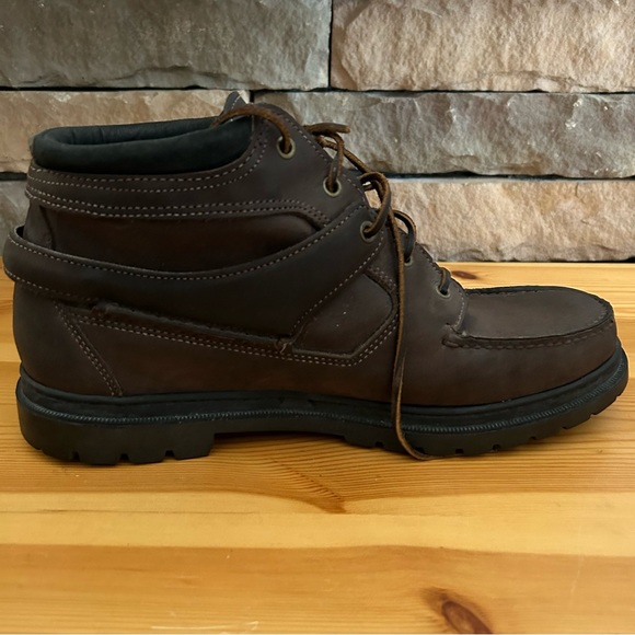 Timberland  Men's Hiking Boots  Gore-tex Size 13 M - Picture 2 of 12